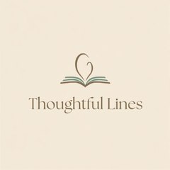 thoughtful lines