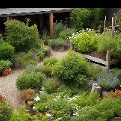 Plantation & its Method