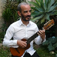 guille busto