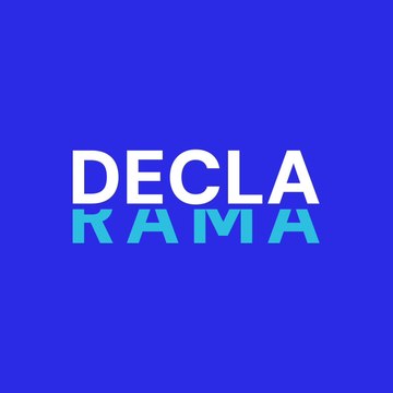 Déclarama | Média 360°