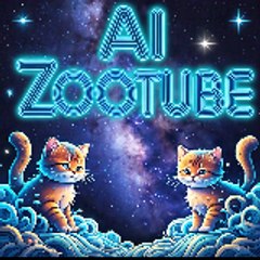 AI ZooTube