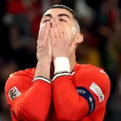 Ronaldo 11
