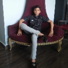 Haseeb Irfan