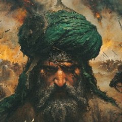 Age Of AI _ Islamic❤