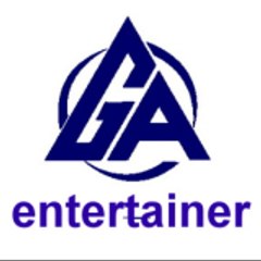 GA entertainer