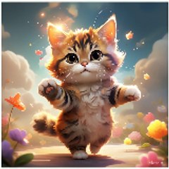 Catty Fun