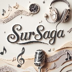 SurSaga