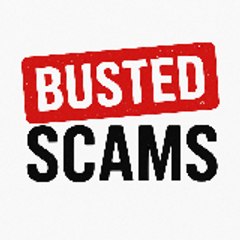 Busted Scams