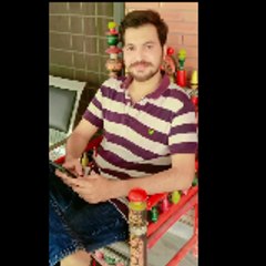 Sarfraz Yousaf