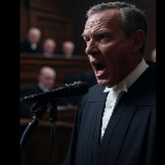 Truth In Trial
