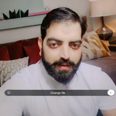 Ali Naveed Qureshi