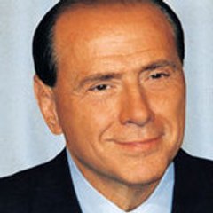 Silvio Berlusca