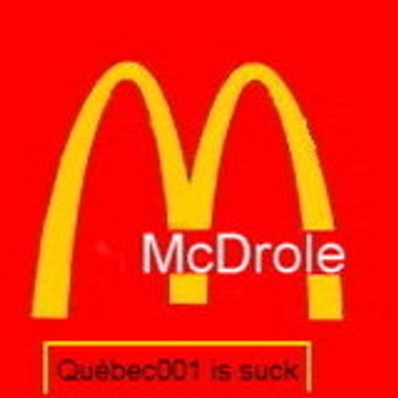 Mc Drole