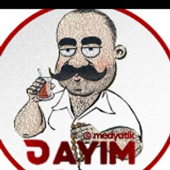 Medyatik Dayım