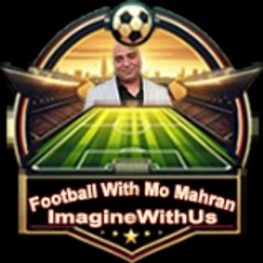 Football With Mo Mahran