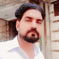 Ahmed Malik