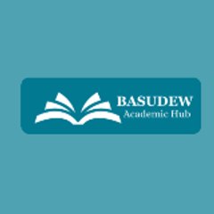 Basudew Academic Hub