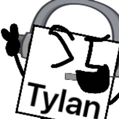 Tylan Gamer reacts 9