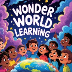 WonderWorld Learning