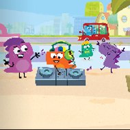 DinoCity Italiano - Canale Ufficiale