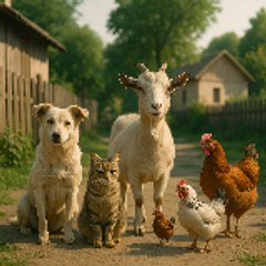 funny_animals_channel