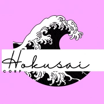 Hokusai Corp 🌊
