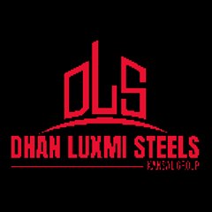 Dhan Luxmi Steels