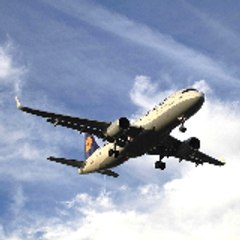 Miami International Airport
