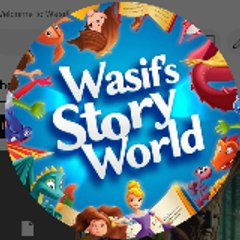 Wasif story world