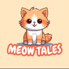 Meow Tales Ai
