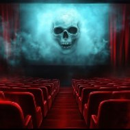 Creepy Cinema