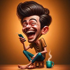 BM DY Comedy