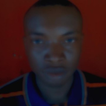 Emmanuel Ohaegbulem