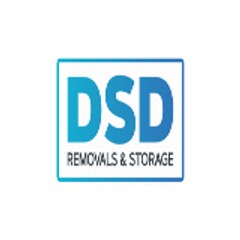 DSD Removals And Storage