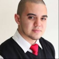Eric Carino