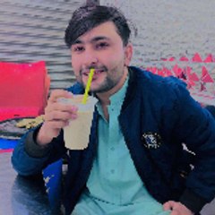 Khanzada basit