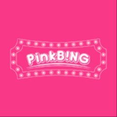 Pink Bling