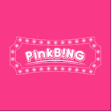 Pink Bling