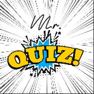 Mister Quiz
