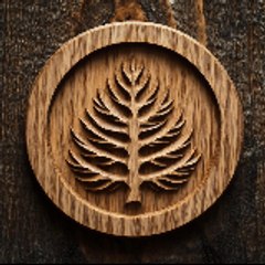 WOOD ART
