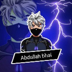Abdullah bhai