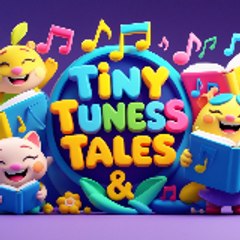 Tiny Tunes $ Tales