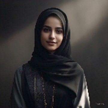 Ghazala Ikram