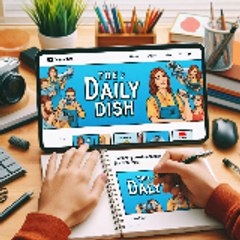 The Daily Dish