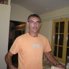 Fabrice baillet