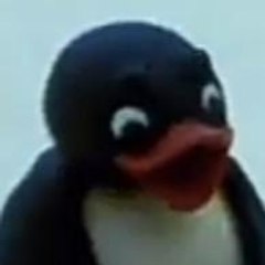 Pingu Video & Games 3K6