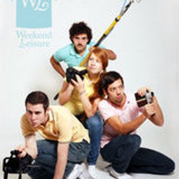 Weekend Leisure