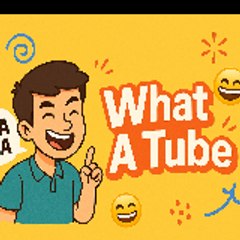 What A Tube