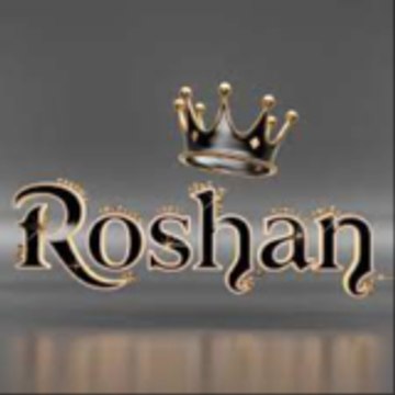 Roshan Screen