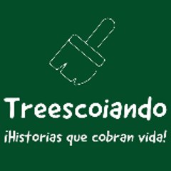 Treescoiando